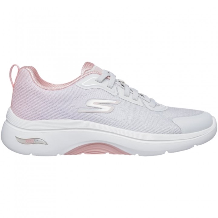 Deportivas de mujer Slip-In Go walk Flex Skechers