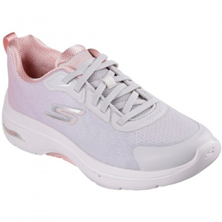 Deportivas de mujer Slip-In Go walk Flex Skechers