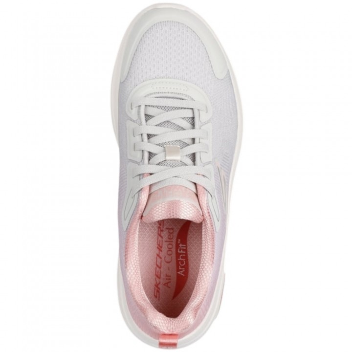 Deportivas de mujer Slip-In Go walk Flex Skechers