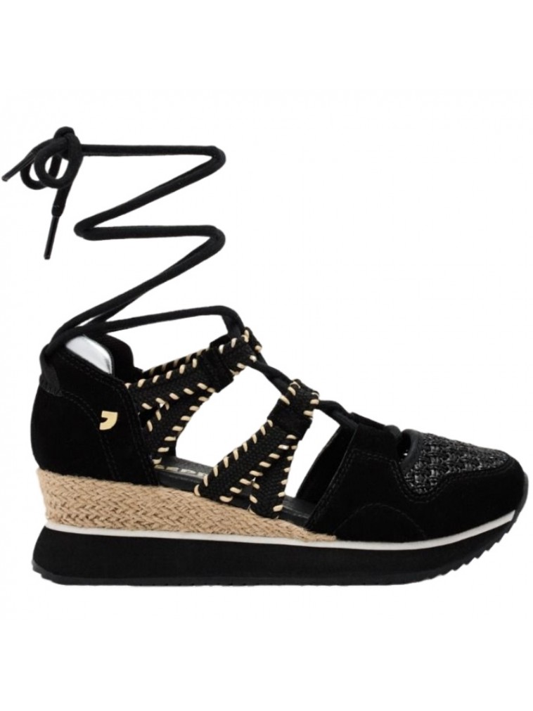 Zapatillas Abiertas Alpargatas Cuerdas GIOSEPPO