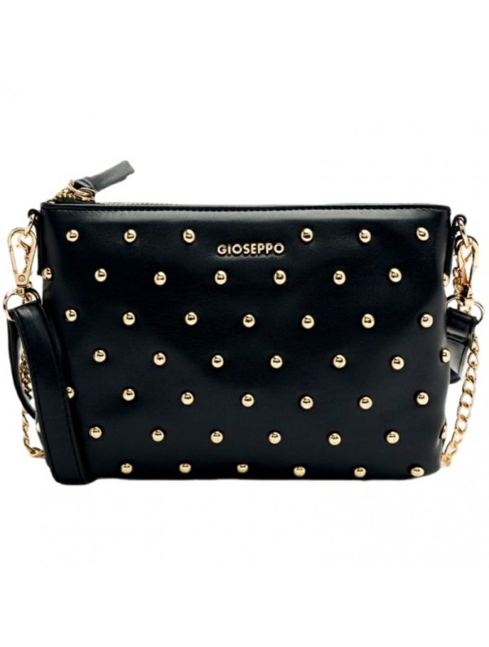 Bolso Bandolera Tachas Norwell GIOSEPPO