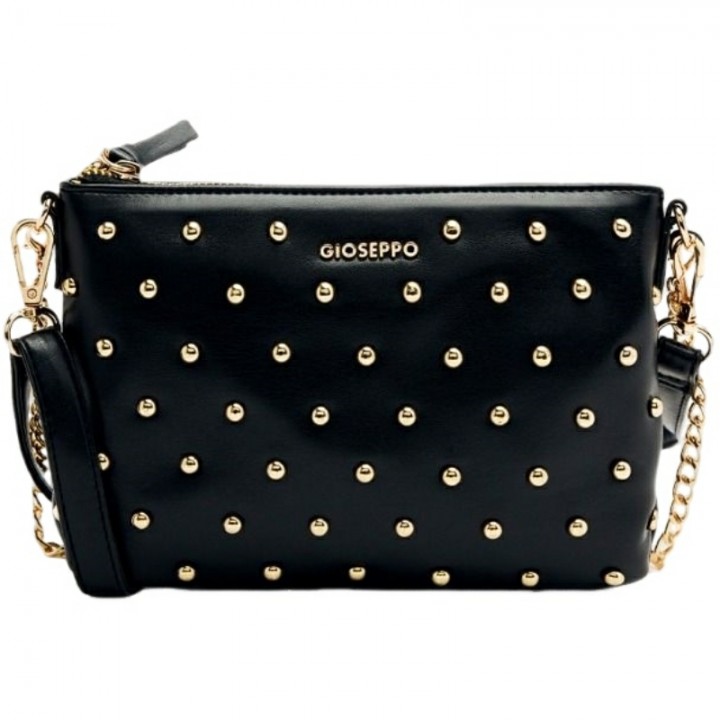Bolso Bandolera Tachas Norwell GIOSEPPO