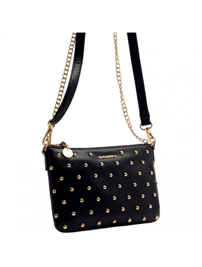 Bolso Bandolera Tachas Norwell GIOSEPPO