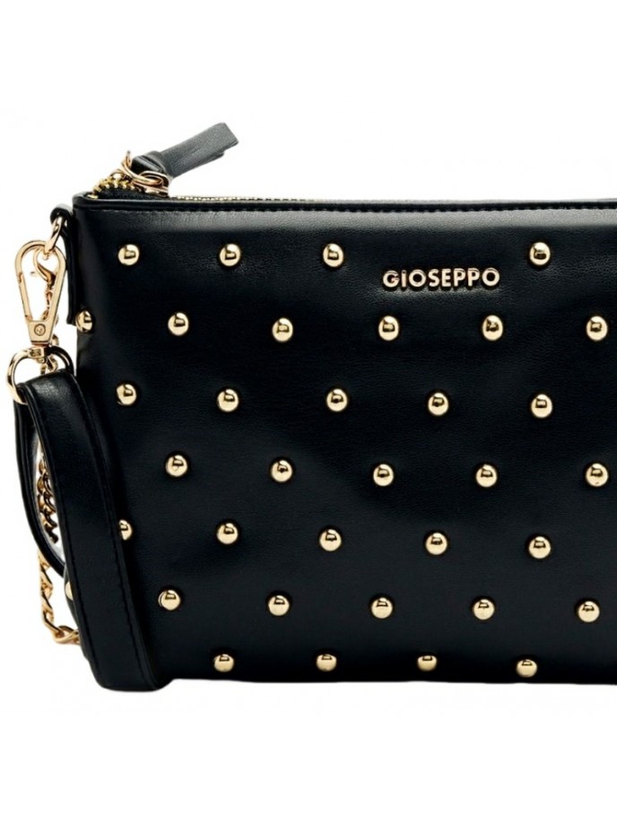 Bolso Bandolera Tachas Norwell GIOSEPPO