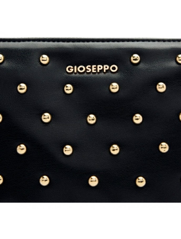 Bolso Bandolera Tachas Norwell GIOSEPPO