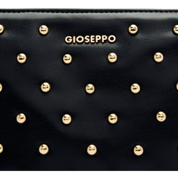 Bolso Bandolera Tachas Norwell GIOSEPPO