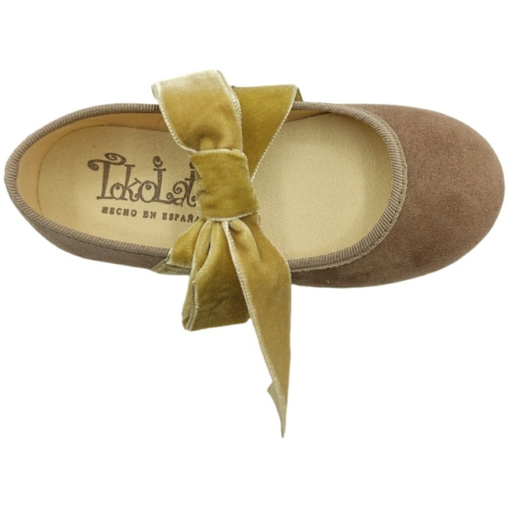 Bailarina Serraje Lazo