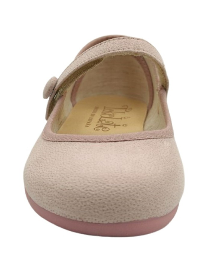 Merceditas Niña Suri