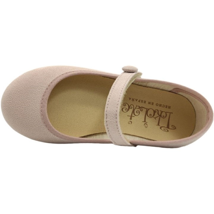 Merceditas Niña Suri