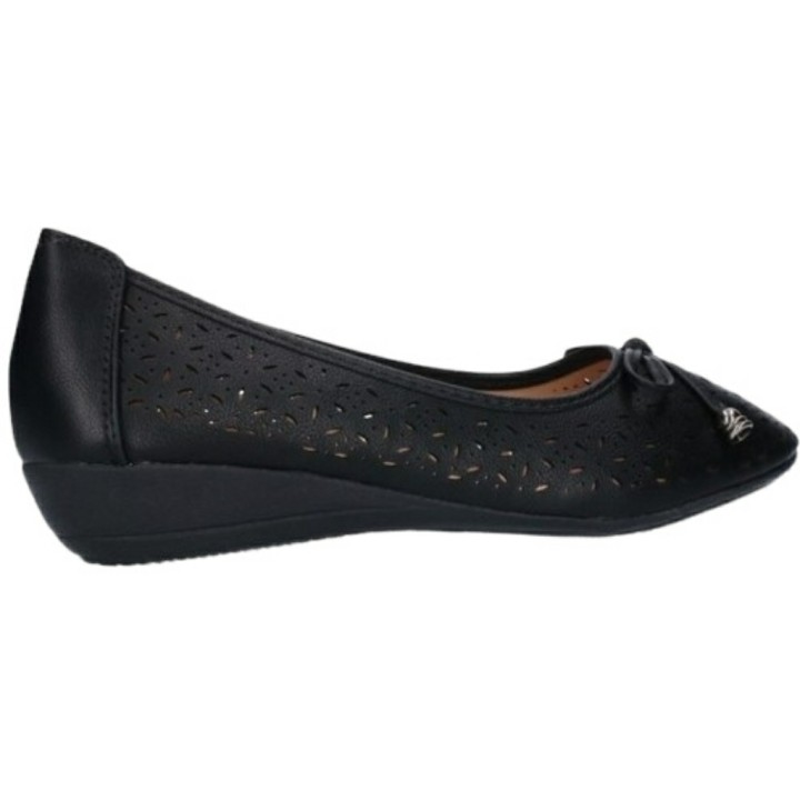 Zapato Blúcher de Lino Tokolate