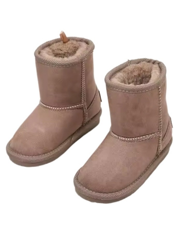 Botas Australianas Water Repelent Conguitos