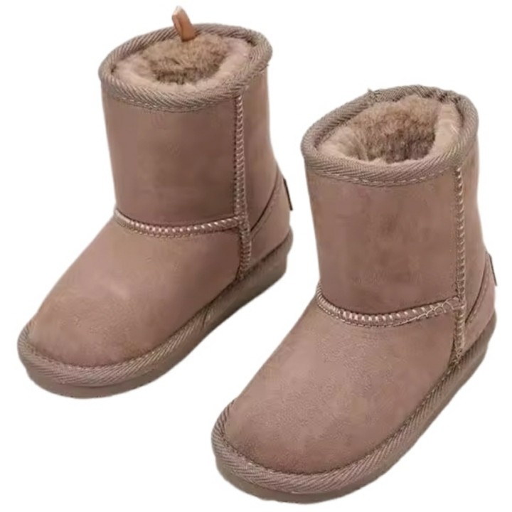 Botas Australianas Water Repelent Conguitos