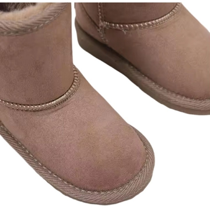 Botas Australianas Water Repelent Conguitos