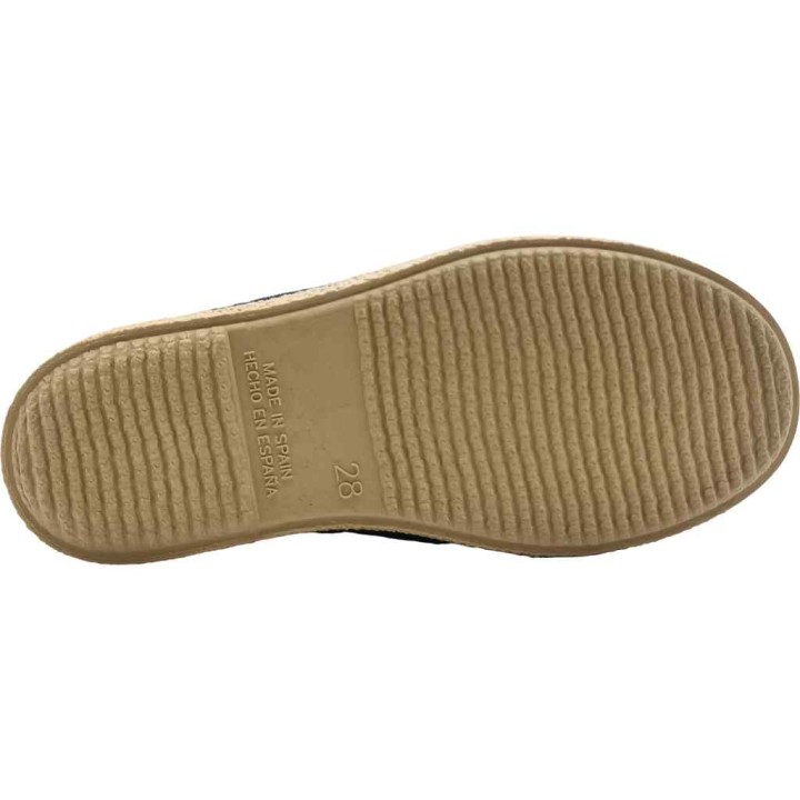 Botas de serraje con forro de borreguito