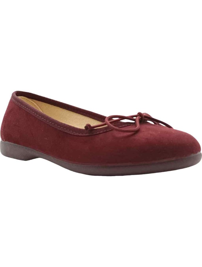 Bailarina Light niña Tokolate