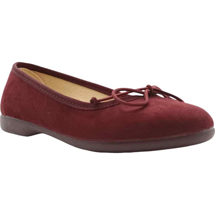 Bailarina Light niña Tokolate