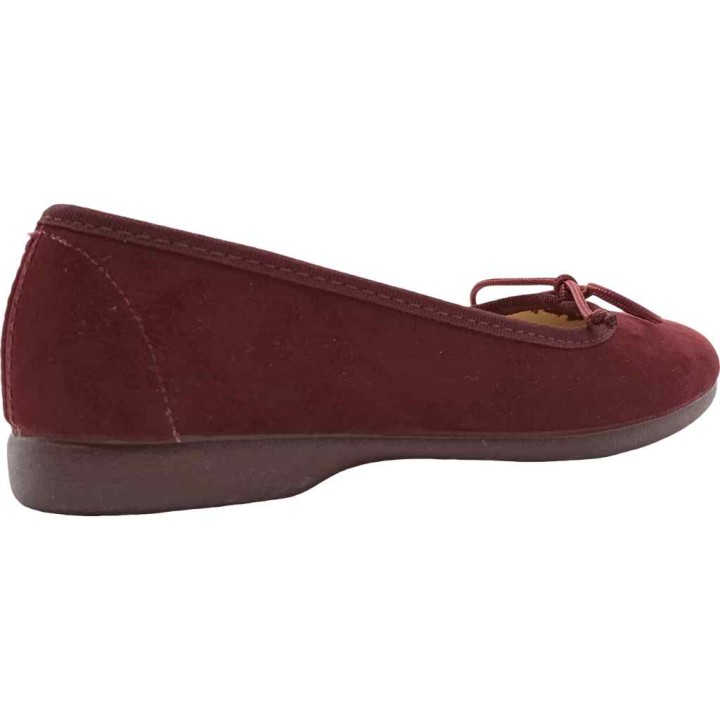 Bailarina Light niña Tokolate