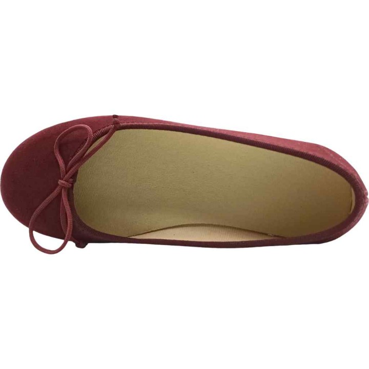 Bailarina Light niña Tokolate