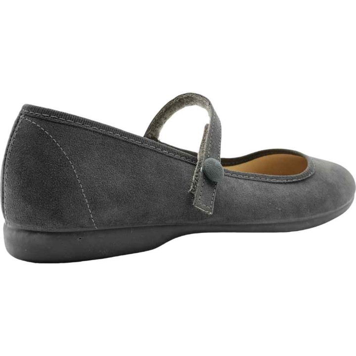 Merceditas Suri con Velcro Niña