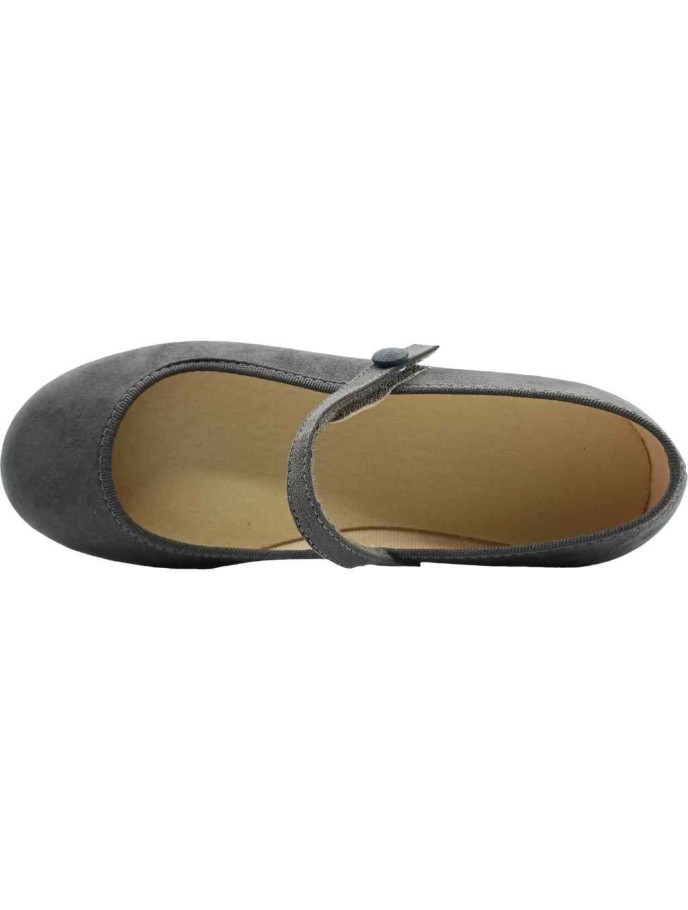 Merceditas Suri con Velcro Niña