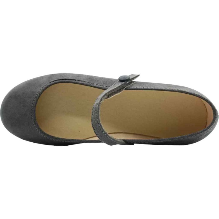 Merceditas Suri con Velcro Niña