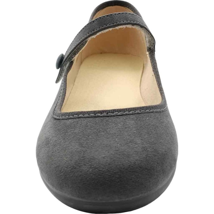 Merceditas Suri con Velcro Niña