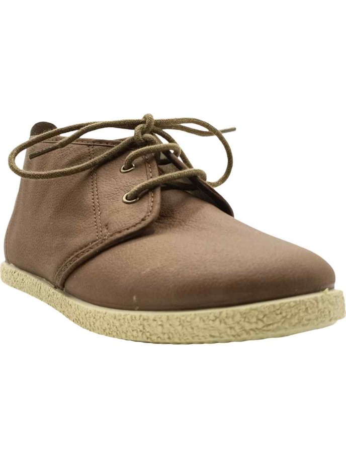 Botas Ligeras de Cordones