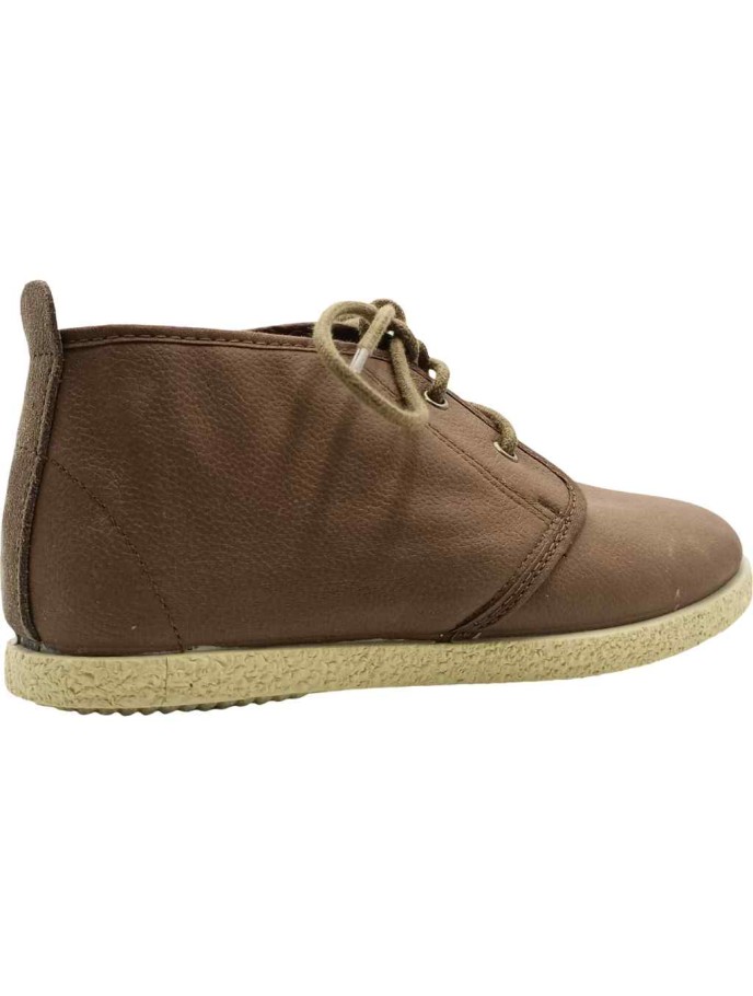 Botas Ligeras de Cordones