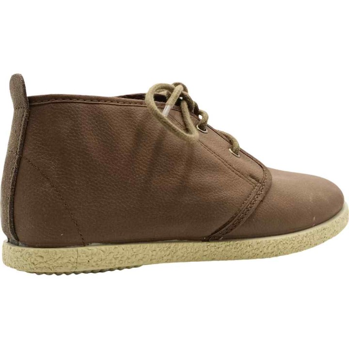 Botas Ligeras de Cordones