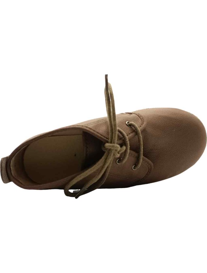 Botas Ligeras de Cordones