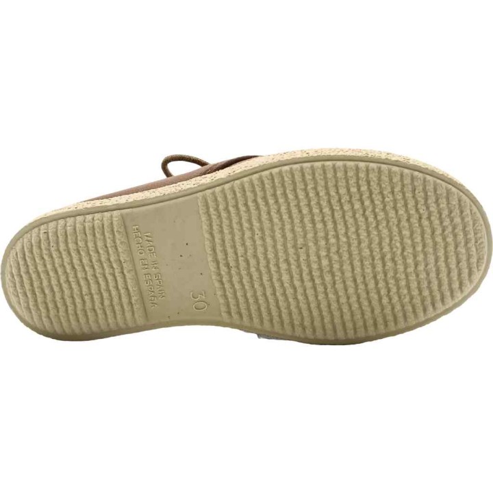 Botas Ligeras de Cordones