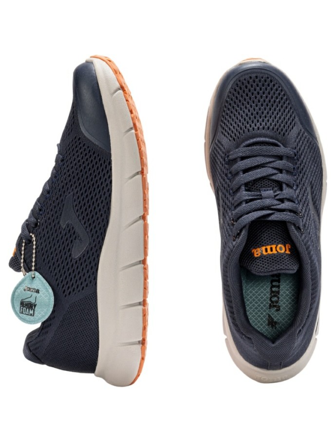 Zapatillas Deportivas Casual Zen Joma