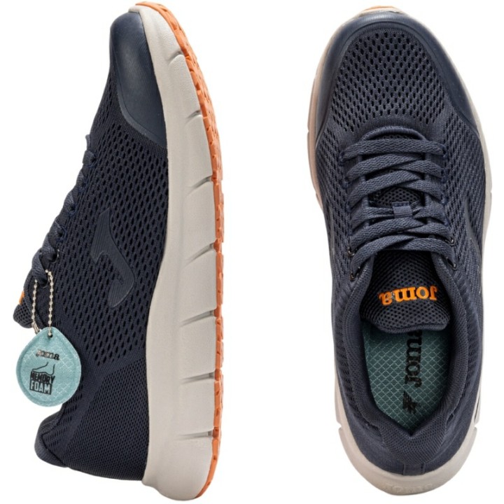 Zapatillas Deportivas Casual Zen Joma