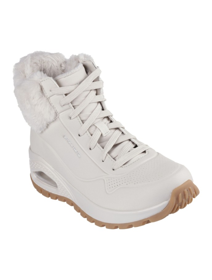 Botas Uno Rugged Fall Air de mujer Skechers