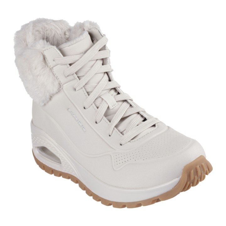 Botas Uno Rugged Fall Air de mujer Skechers