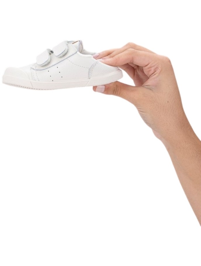 Deportivas Sneakers Respetuosas Tennis Igor