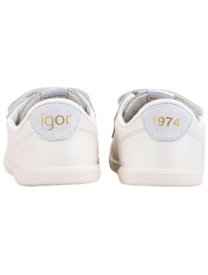 Deportivas Sneakers Respetuosas Tennis Igor