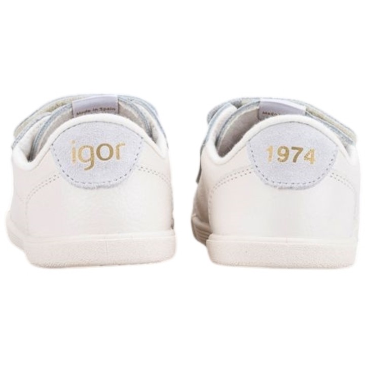 Deportivas Sneakers Respetuosas Tennis Igor