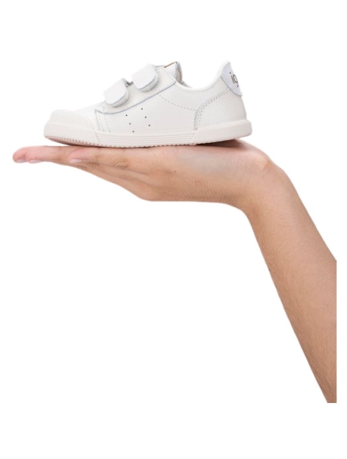 Deportivas Sneakers Respetuosas Tennis Igor