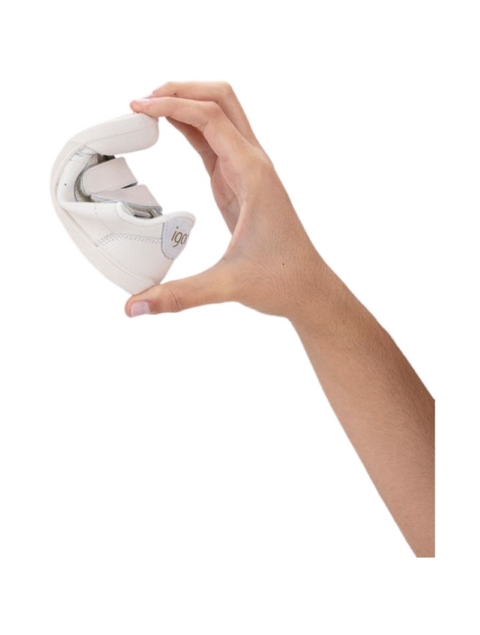 Deportivas Sneakers Respetuosas Tennis Igor