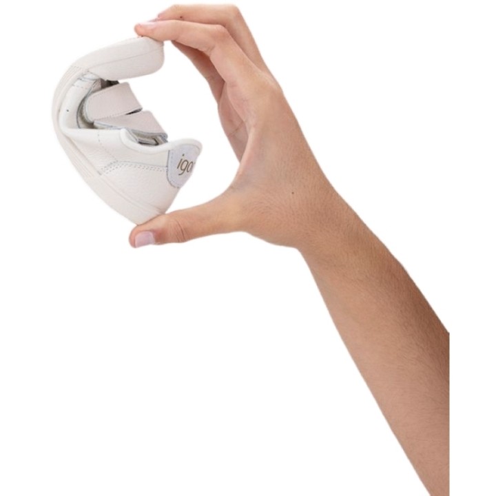 Deportivas Sneakers Respetuosas Tennis Igor