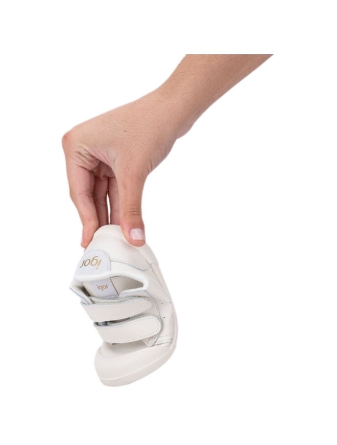 Deportivas Sneakers Respetuosas Tennis Igor