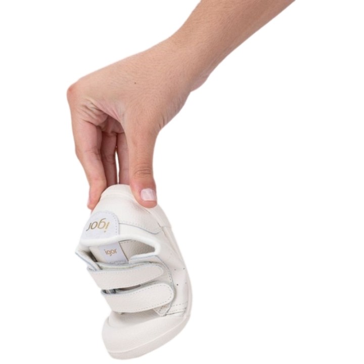 Deportivas Sneakers Respetuosas Tennis Igor