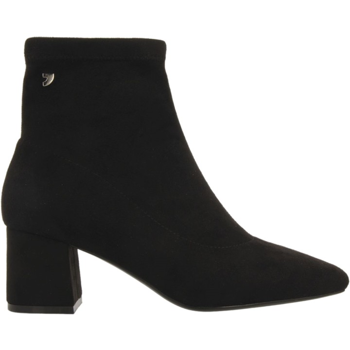 Botines elásticos con tacón Renge GIOSEPPO