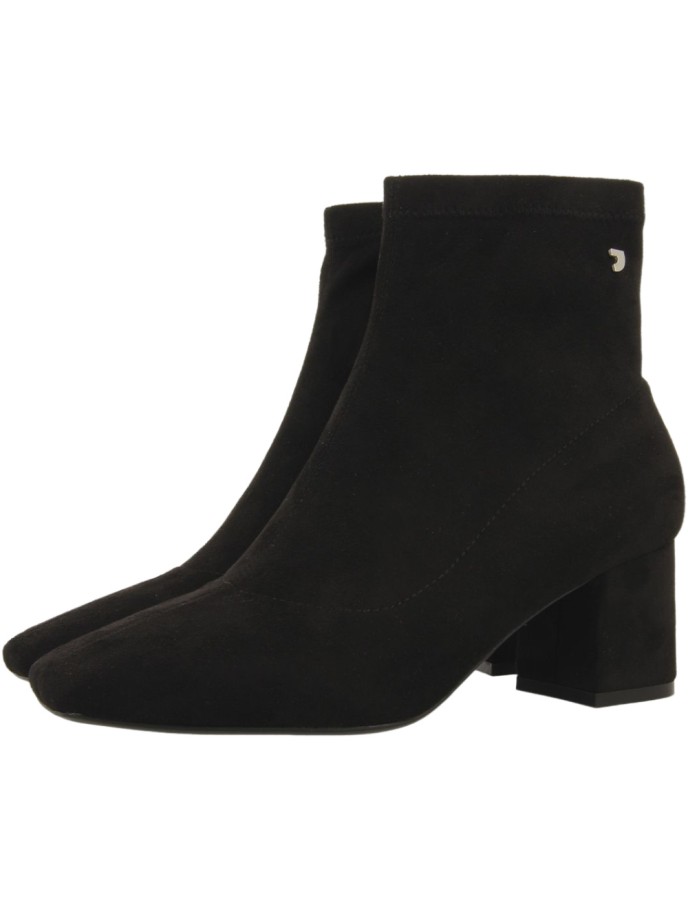 Botines elásticos con tacón Renge GIOSEPPO