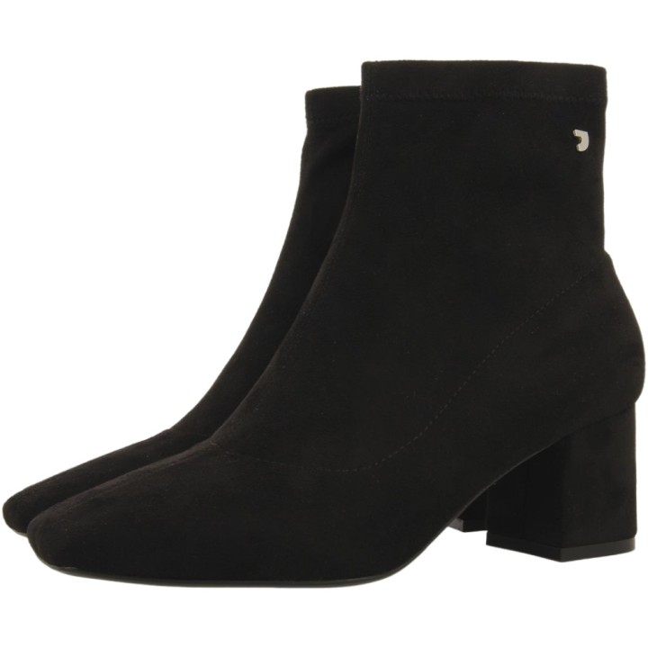 Botines elásticos con tacón Renge GIOSEPPO