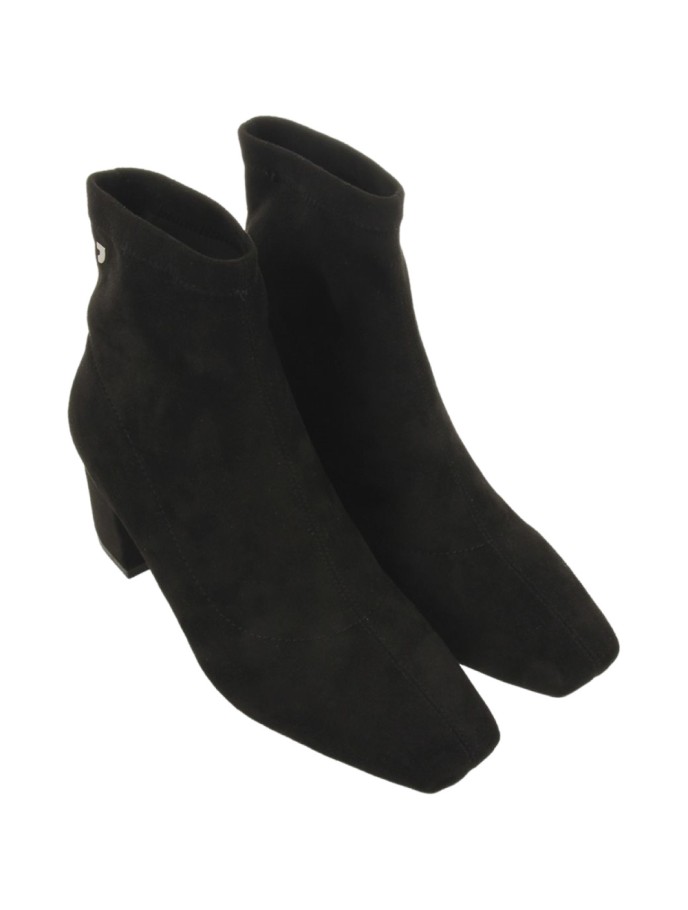 Botines elásticos con tacón Renge GIOSEPPO