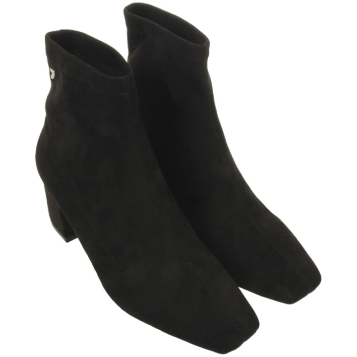 Botines elásticos con tacón Renge GIOSEPPO