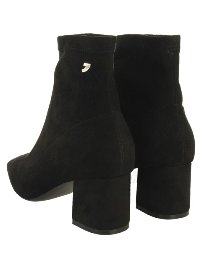 Botines elásticos con tacón Renge GIOSEPPO