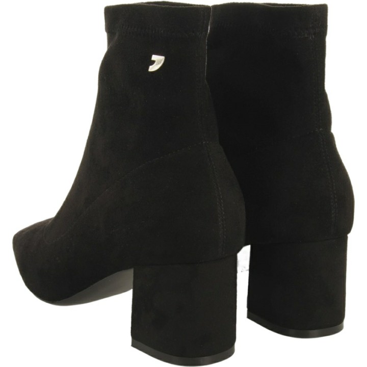 Botines elásticos con tacón Renge GIOSEPPO